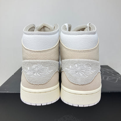 Jordan 1 Mid SE Craft Tech Grey
