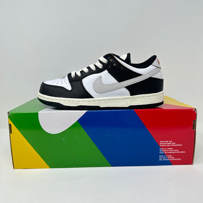 Nike SB Dunk Low HUF San Francisco