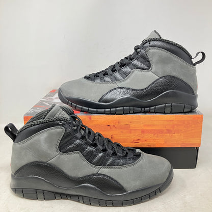 Jordan 10 Retro Shadow (2025)