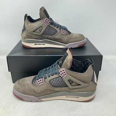 Jordan 4 Retro SP A Ma Maniére Dark Mocha