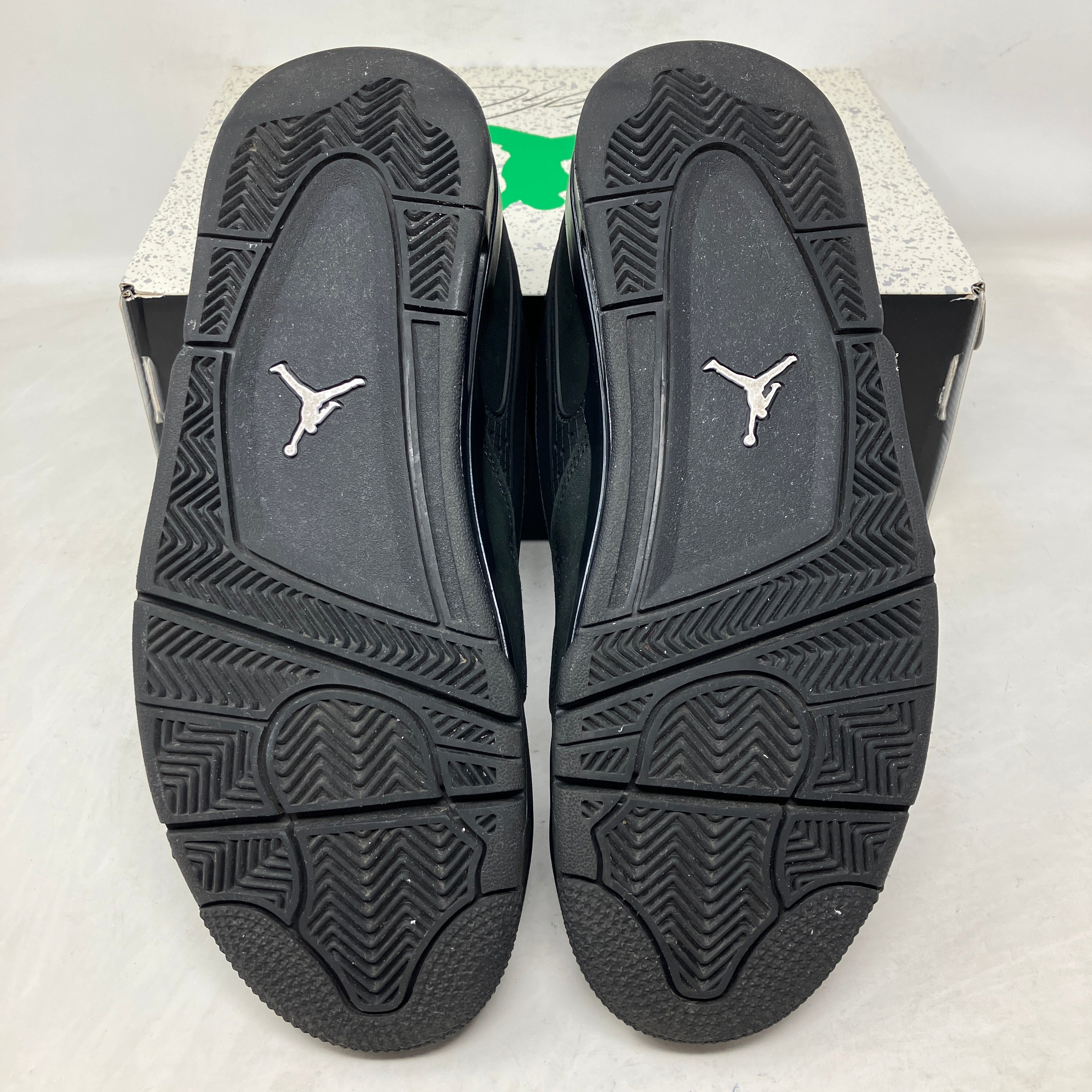 Jordan 4 RM Black Cat
