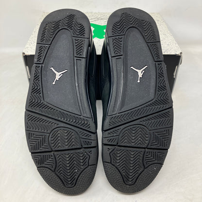 Jordan 4 RM Black Cat