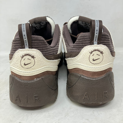 Nike Zoom Field Jaxx Travis Scott Leche Blue