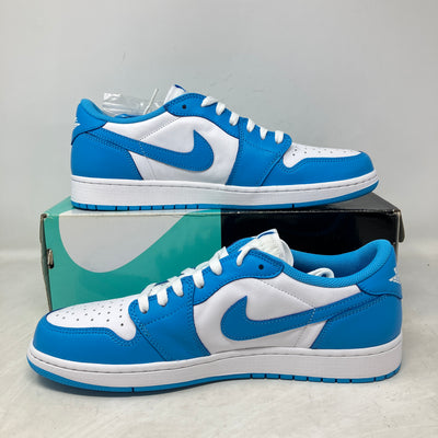 Jordan 1 Low SB UNC