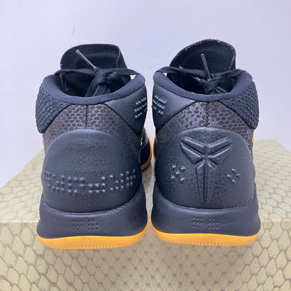 Nike Kobe A.D. Mid Lakers Black Mamba