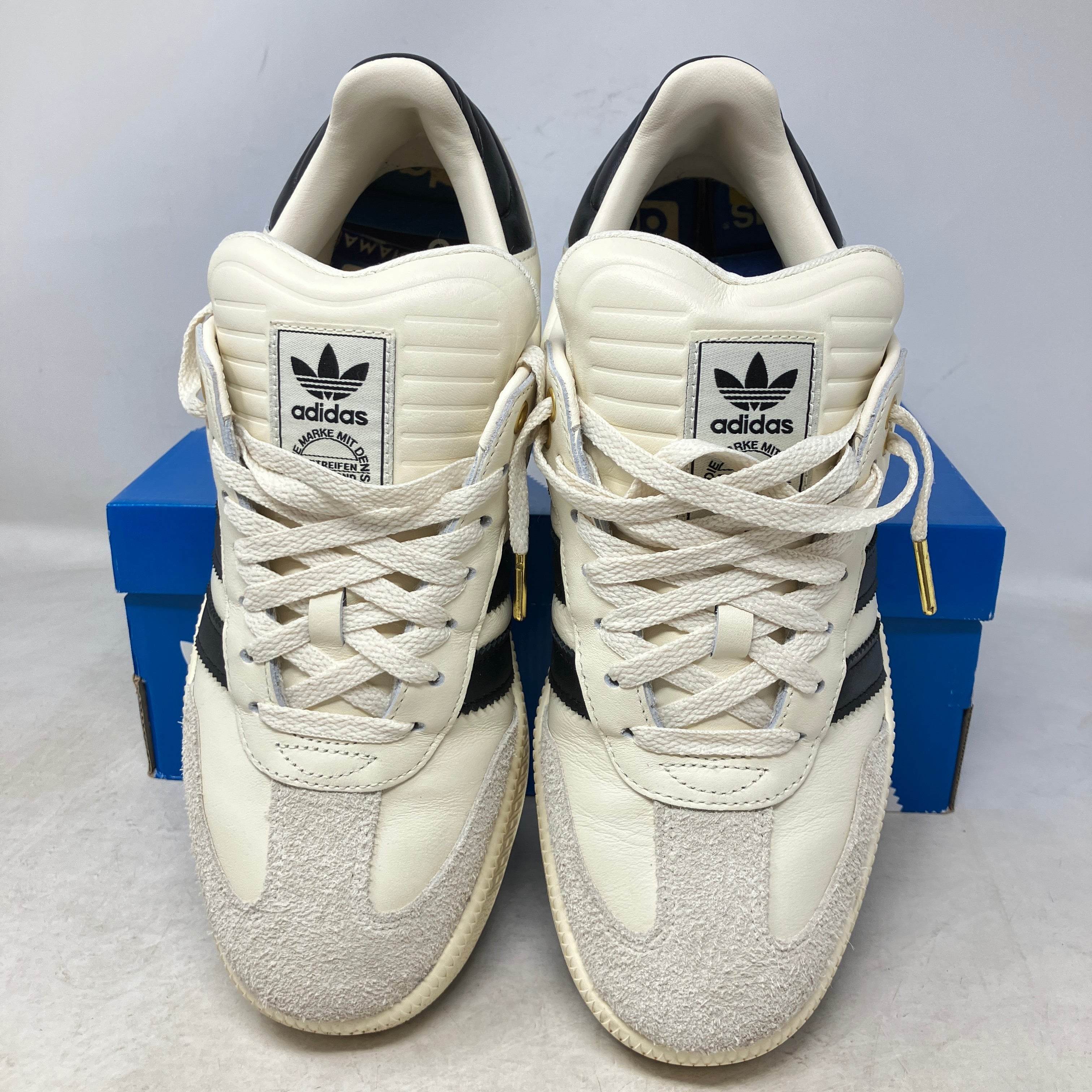adidas Samba XLG Cream White Core Black
