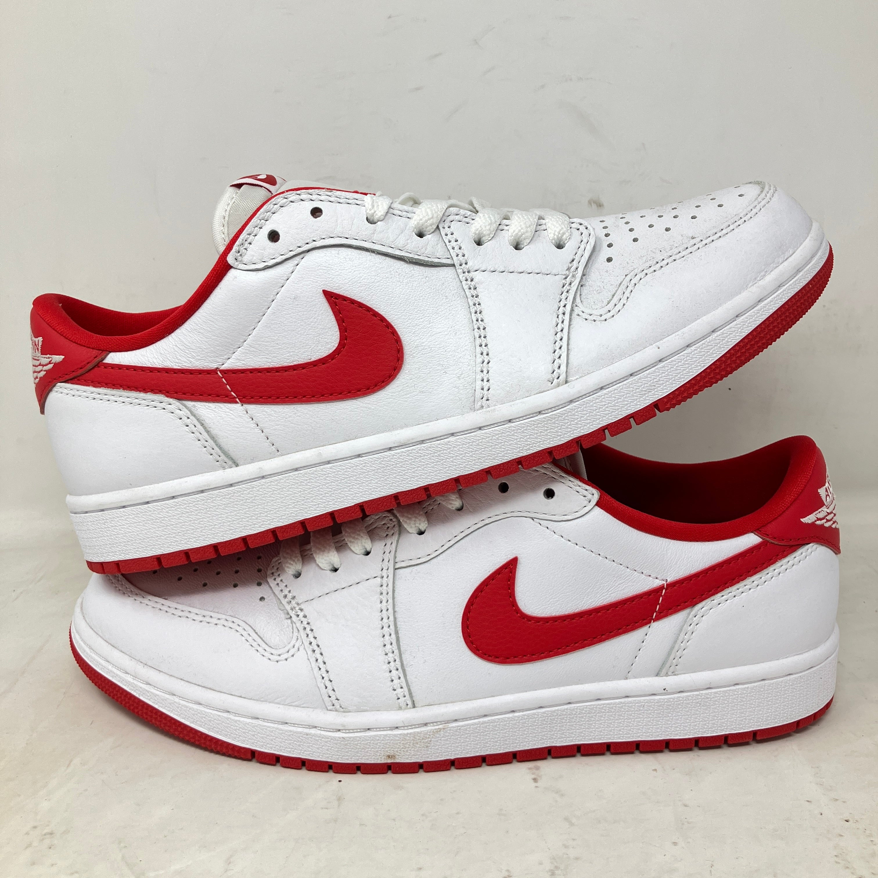 Jordan 1 Retro Low OG University Red