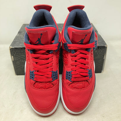 Jordan 4 Retro FIBA (2019)