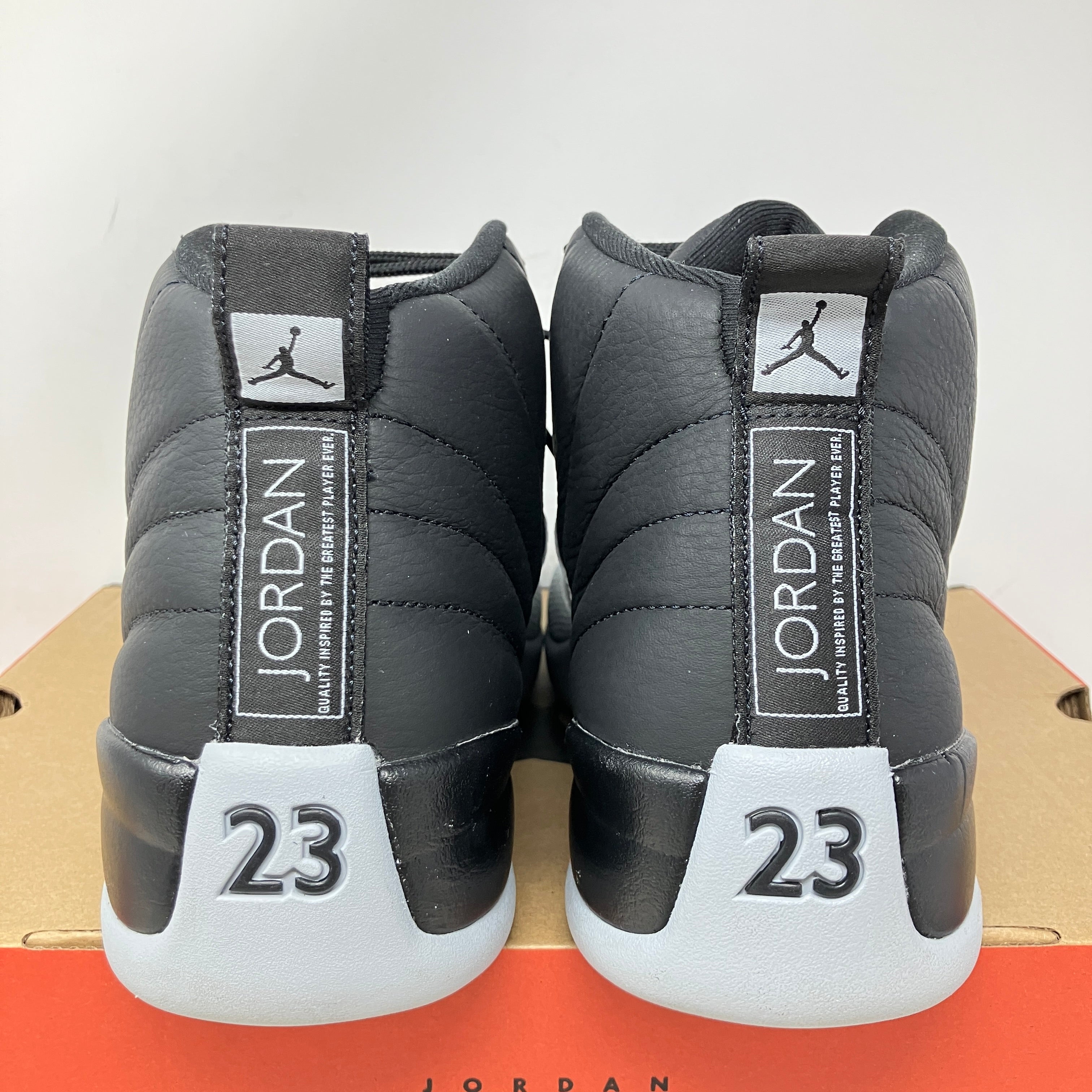 Jordan 12 Retro Barons