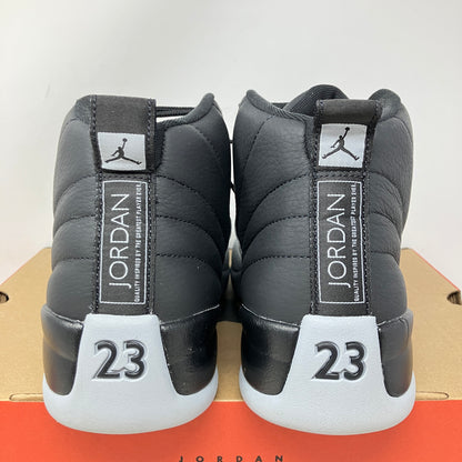Jordan 12 Retro Barons