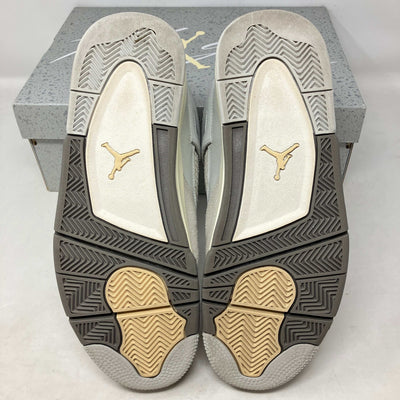 Jordan 4 Retro SE Craft Photon Dust