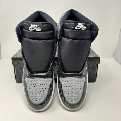 Jordan 1 Retro High OG Rebellionaire
