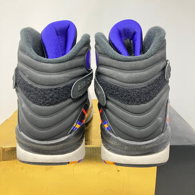 Jordan 8 Retro Three Peat