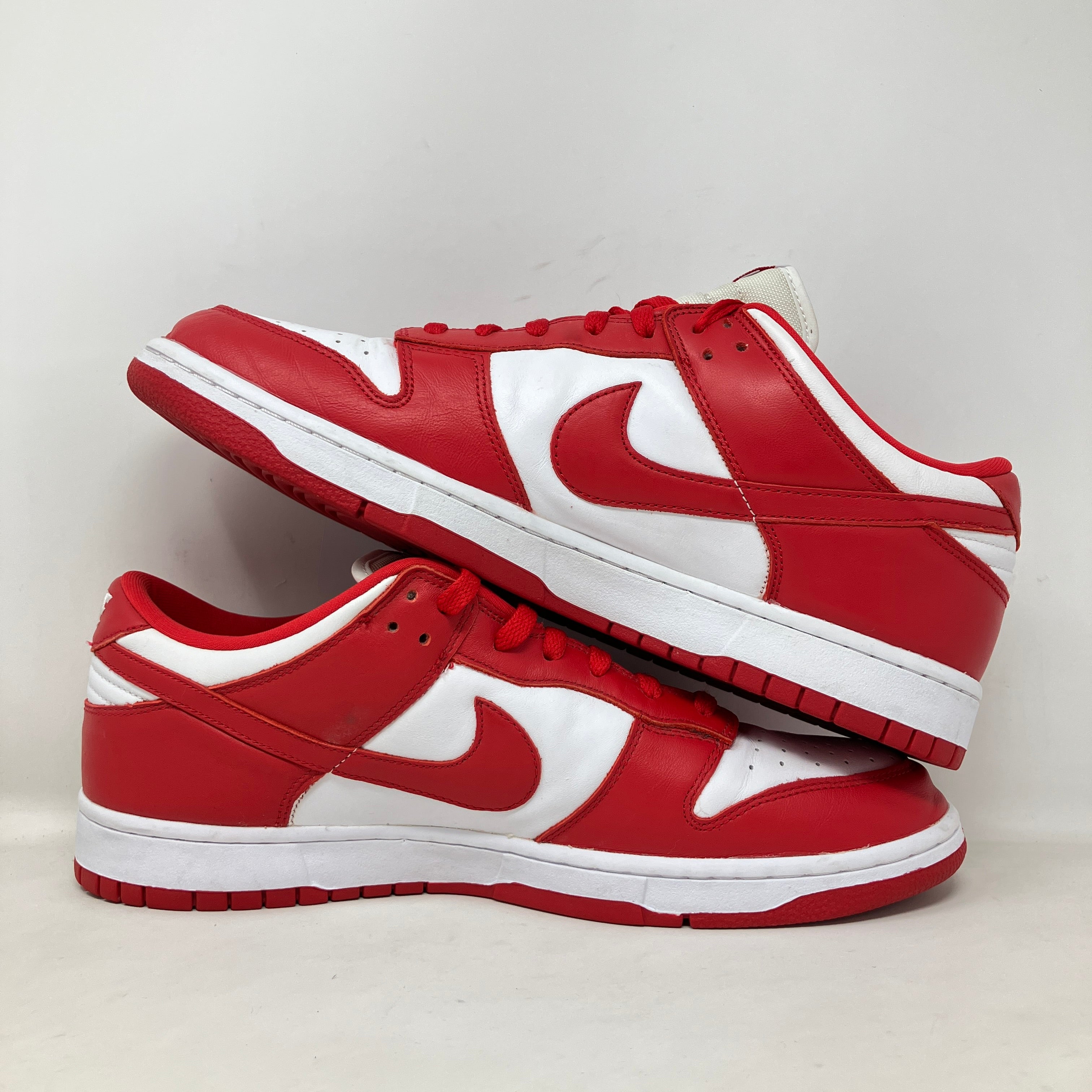 Nike Dunk Low SP St. John's