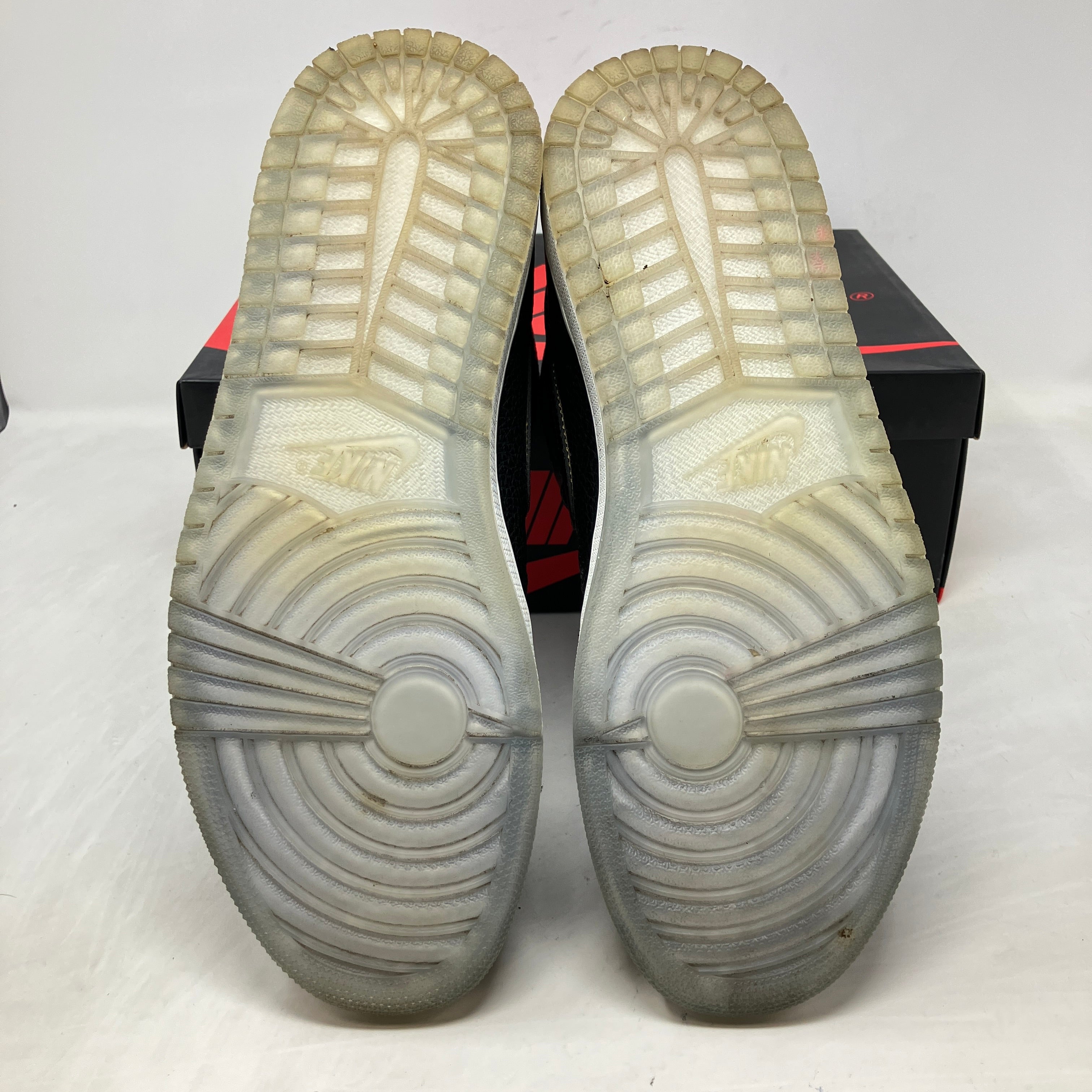 Jordan 1 Retro High City of Flight