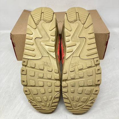 Nike Air Max 90 Off-White Desert Ore