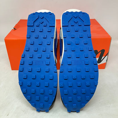 Nike LD Waffle sacai Undercover Night Maroon Team Royal