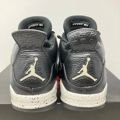 Jordan 4 Retro Oreo (2015)