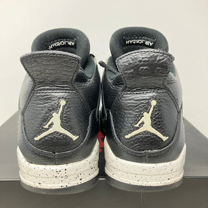 Jordan 4 Retro Oreo (2015)