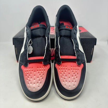 Jordan 1 Retro Low OG PSG Paris Saint-Germain