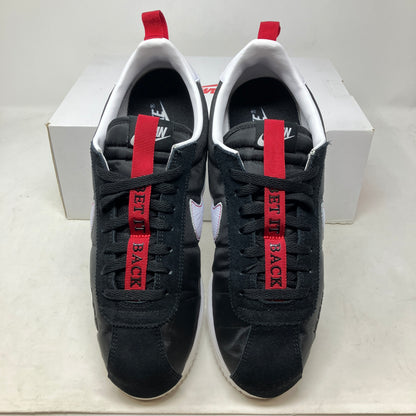 Nike Cortez Kenny 3 Kendrick Lamar TDE the Championship