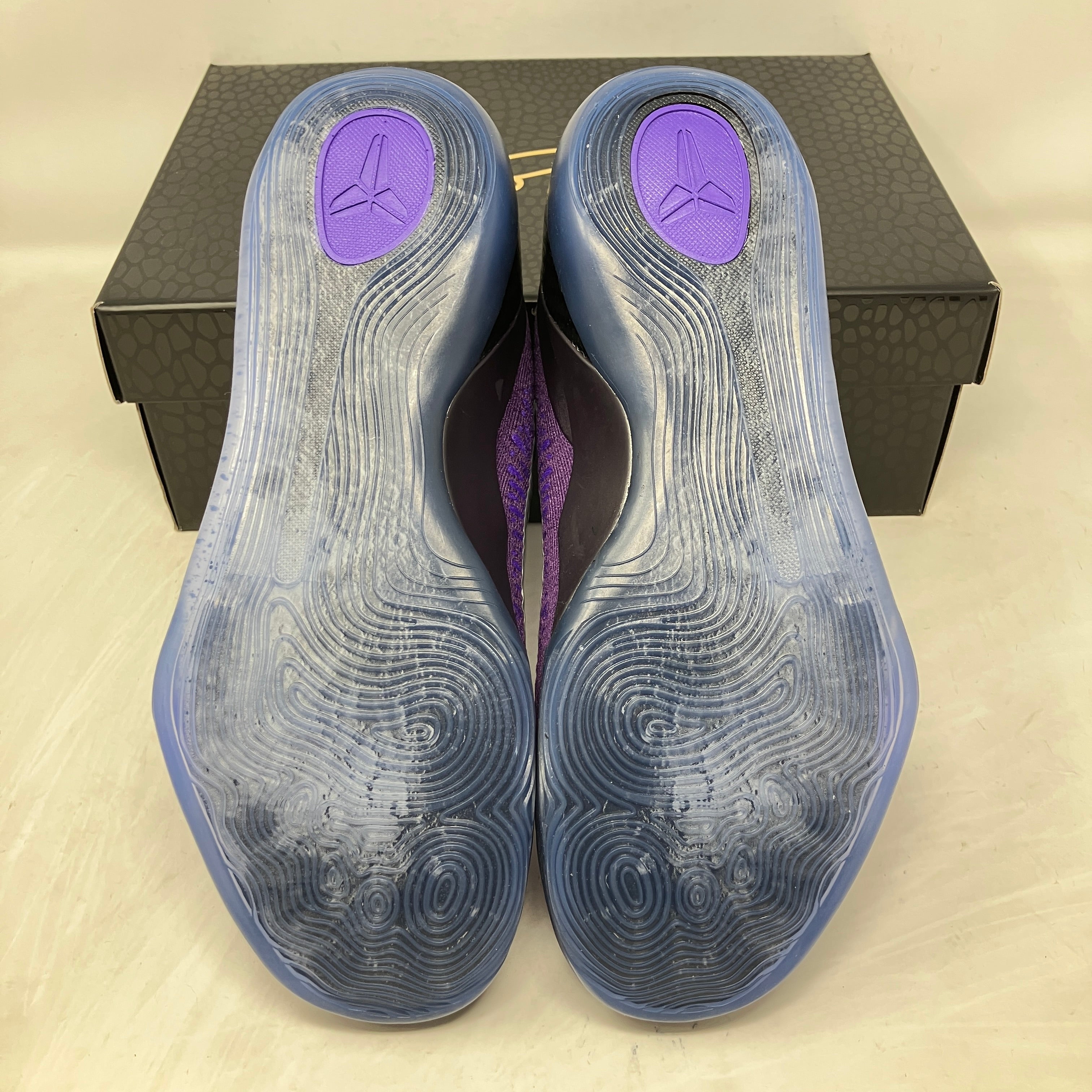 Nike Kobe 9 Elite Low Protro Michael Jackson Moonwalker (2025)