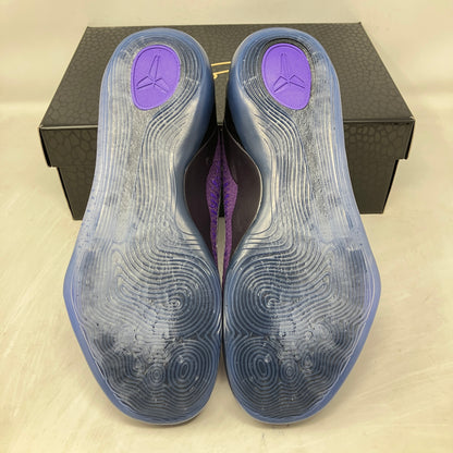 Nike Kobe 9 Elite Low Protro Michael Jackson Moonwalker (2025)