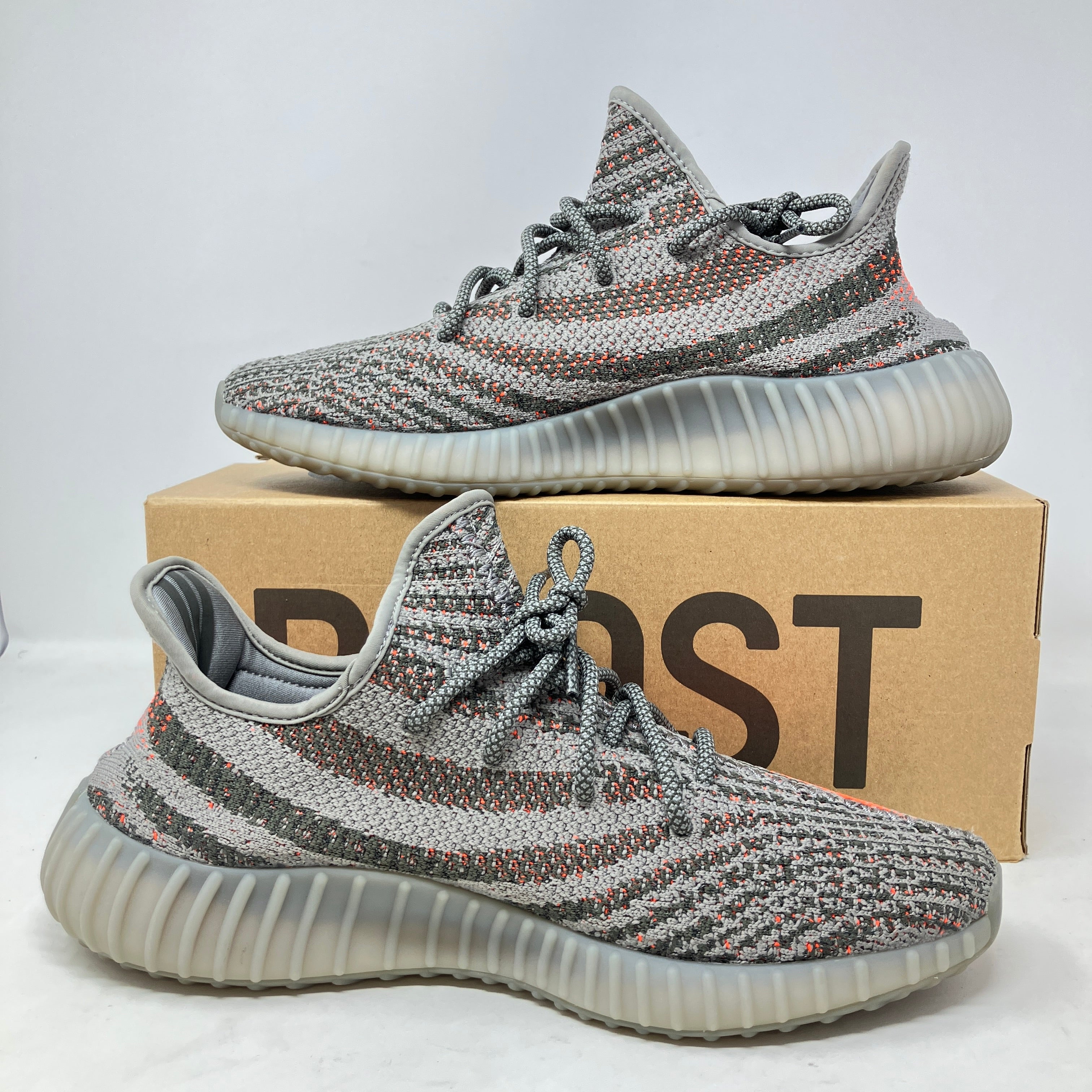 adidas Yeezy Boost 350 V2 Beluga Reflective