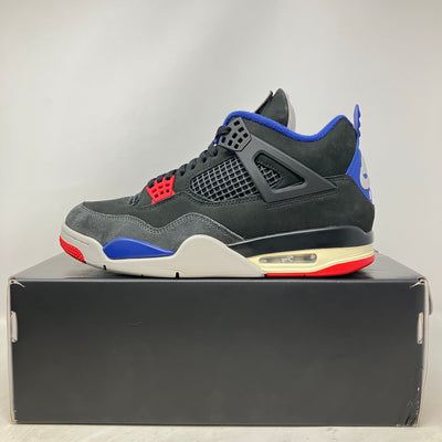 Jordan 4 Retro Rare Air (Gold Lettering)
