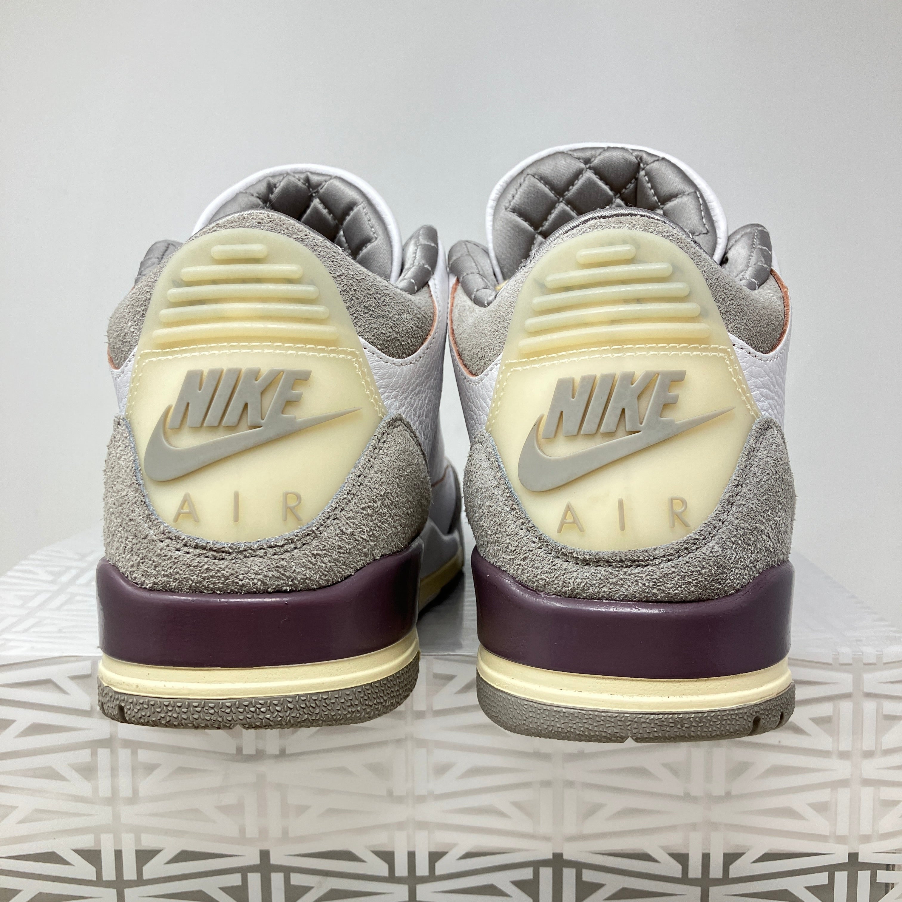 Jordan 3 Retro SP A Ma Maniére (Women's)