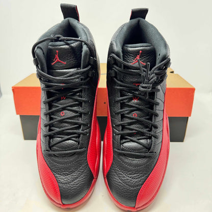 Jordan 12 Retro Flu Game (2025)