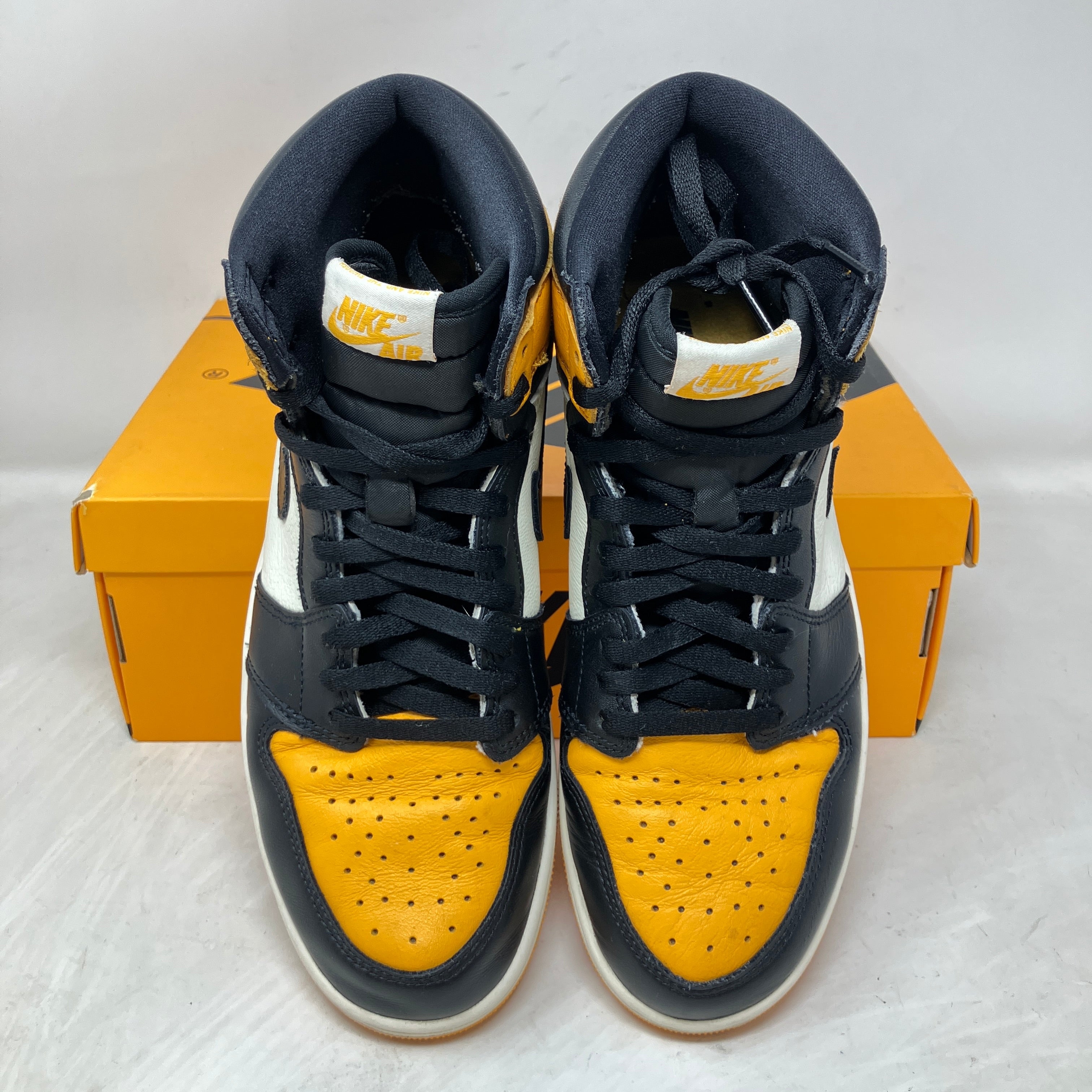 Jordan 1 Retro High OG Taxi