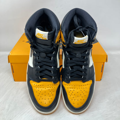 Jordan 1 Retro High OG Taxi
