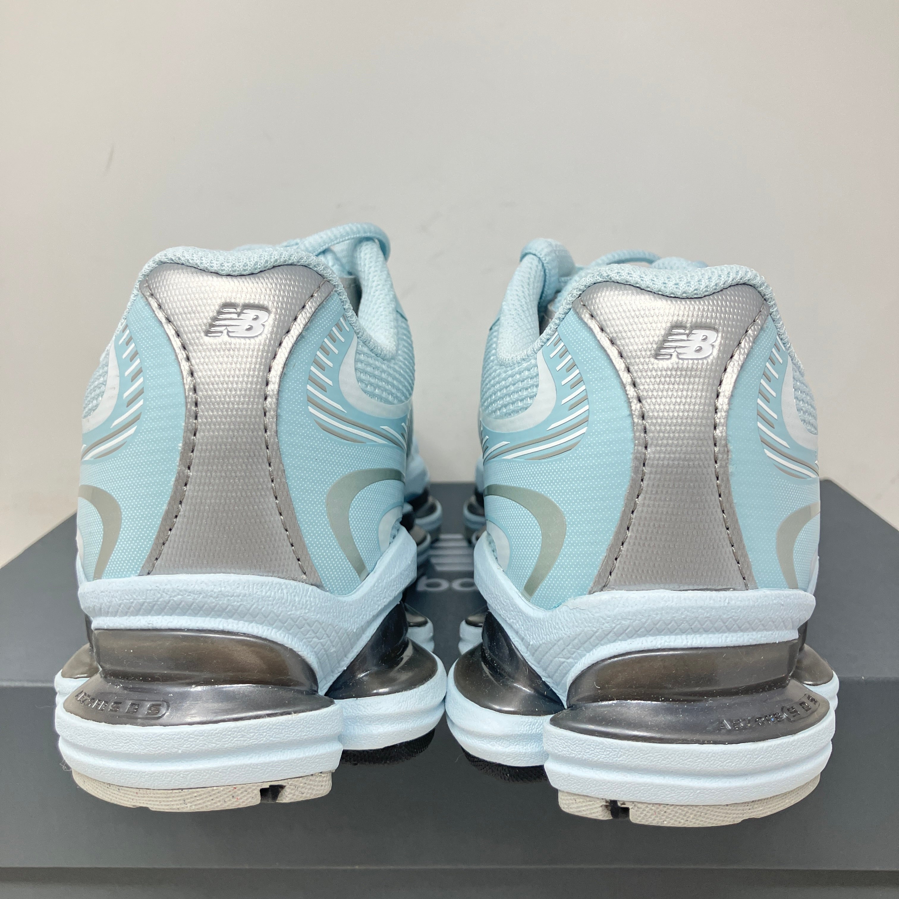 New Balance Abzorb 2000 Blue Ice Grey
