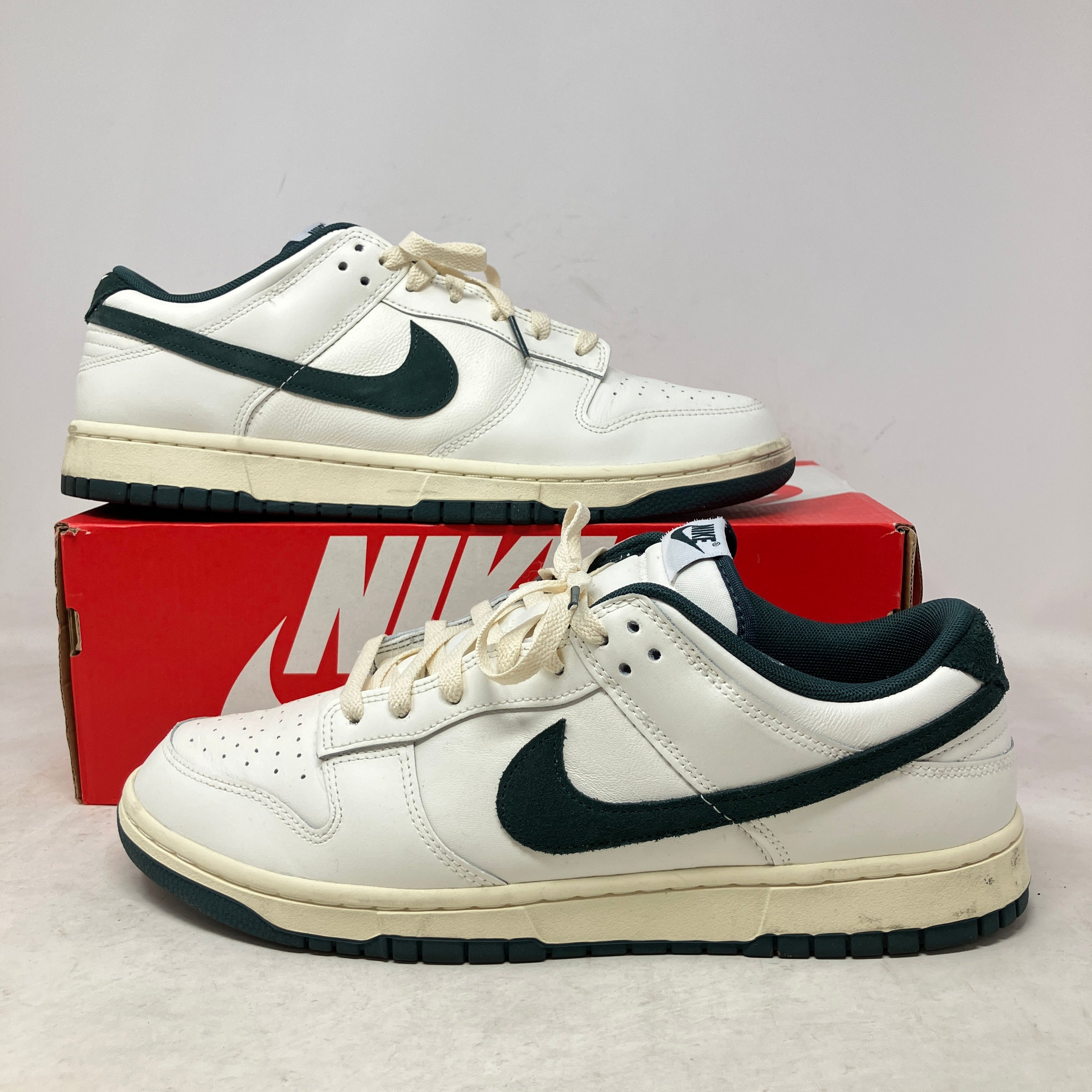 Nike Dunk Low Athletic Department Deep Jungle
