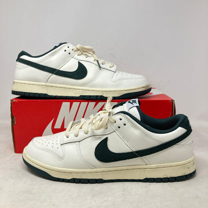 Nike Dunk Low Athletic Department Deep Jungle