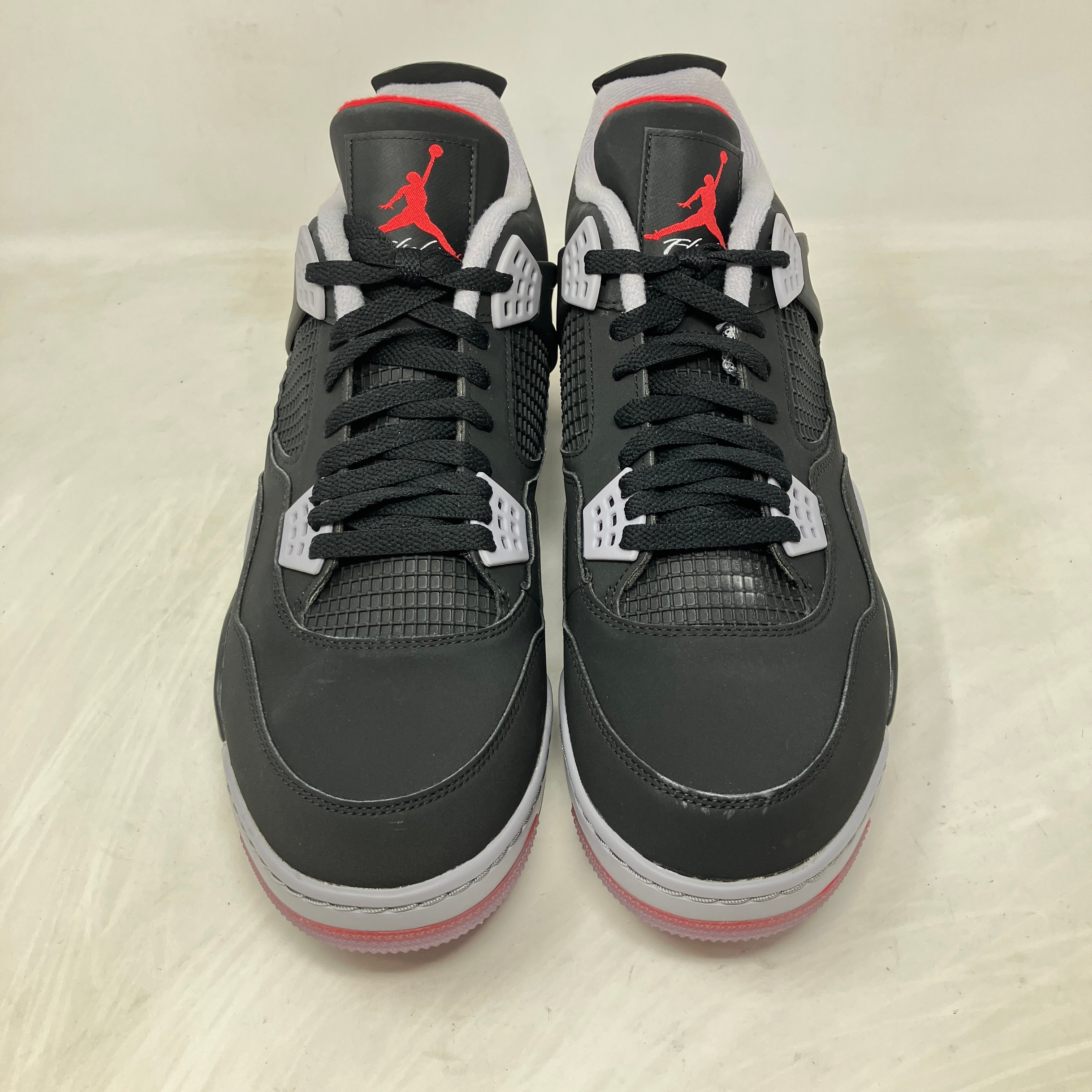Jordan 4 Retro Golf Bred