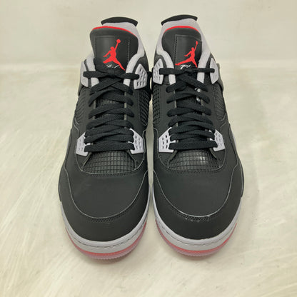 Jordan 4 Retro Golf Bred