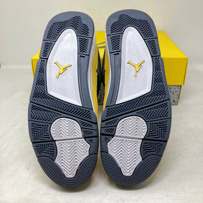 Jordan 4 Retro Lightning (2021)