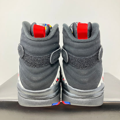 Jordan 8 Retro Playoffs (2023)