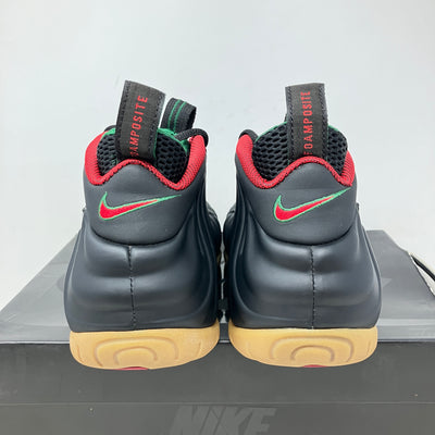 Nike Air Foamposite Pro Gucci