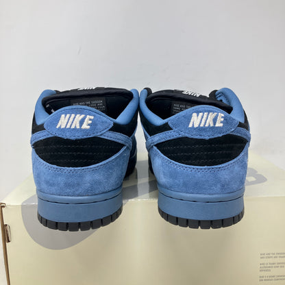 Nike SB Dunk Low Supreme 94 Ocean Fog
