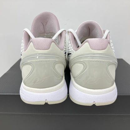 Nike Kobe 6 Protro Sail All-Star