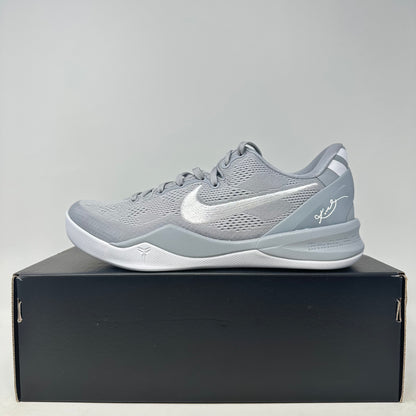 Nike Kobe 8 Protro Wolf Grey