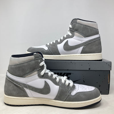 Jordan 1 Retro High OG Washed Black