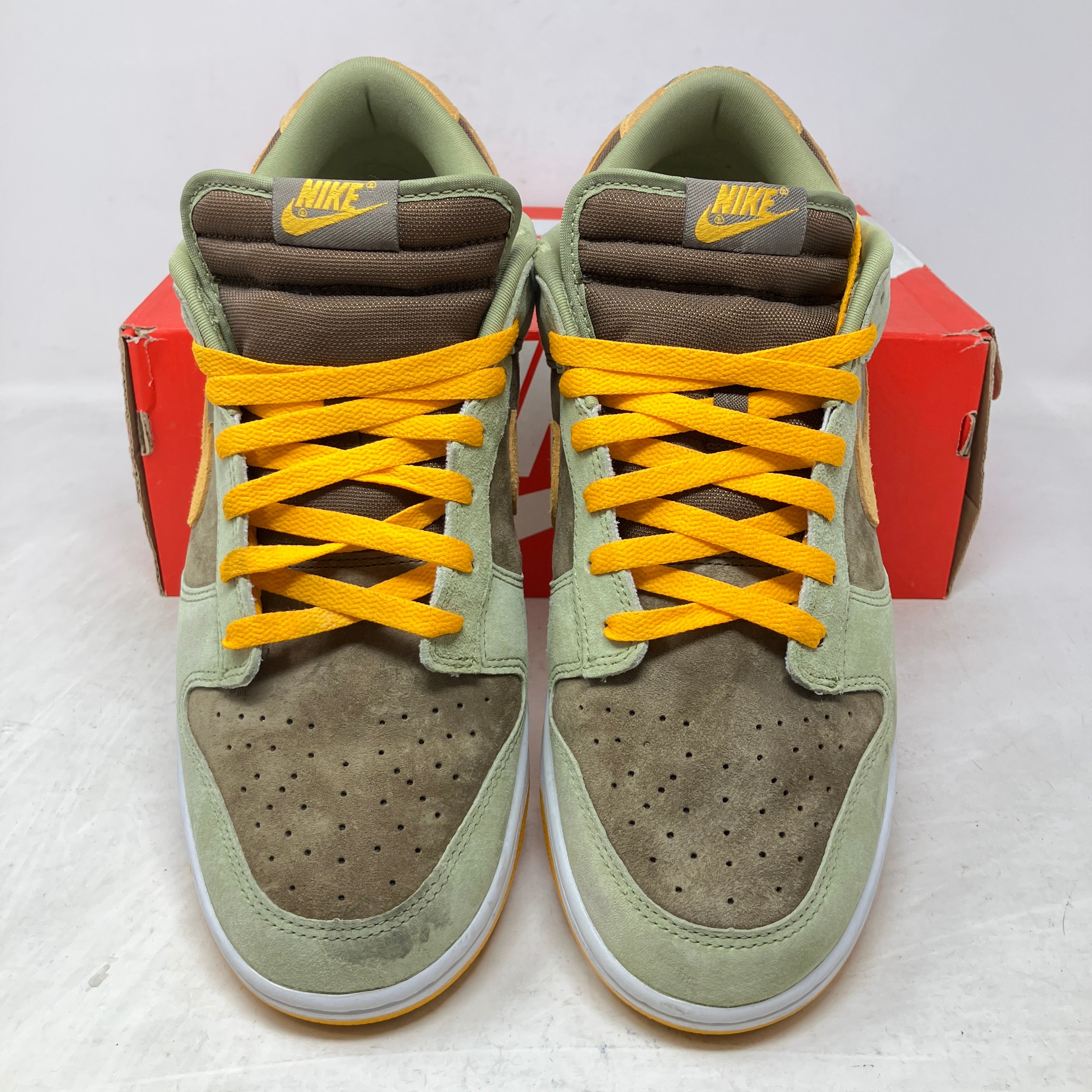 Nike Dunk Low Dusty Olive