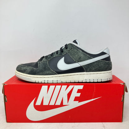 Nike Dunk Low Retro Animal Pack Zebra