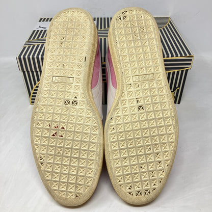 Puma Clyde x Rhuigi B-Boy