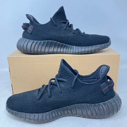 adidas Yeezy Boost 350 V2 Black Red