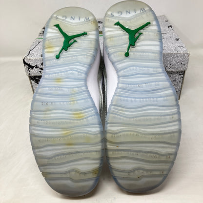 Jordan 10 Retro Wings